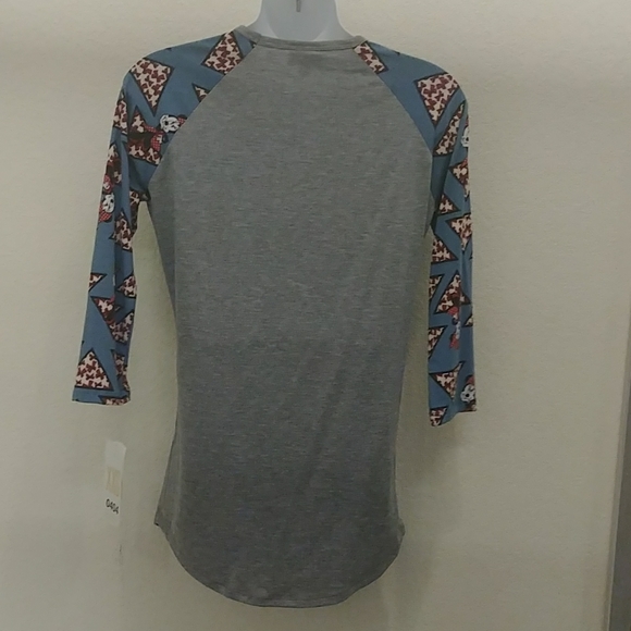 LLR Disney Minnie Mouse Randy Top-0404 - Picture 7 of 10